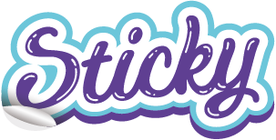 Sticky